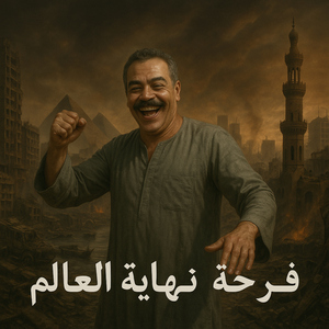 Farhet Nehayet el3alam