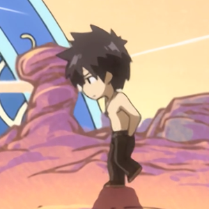 -Be As One-（翻自w-inds.）