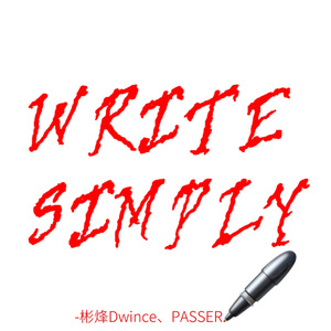 WRITE SIMPLY