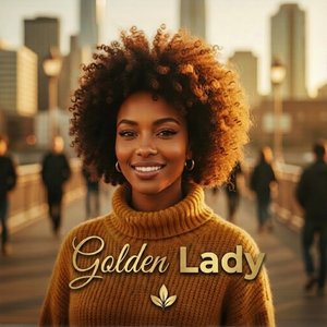 GOLDEN LADY