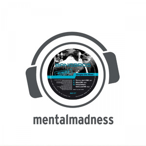 Bangjoy the Music (Mikesh RMX)