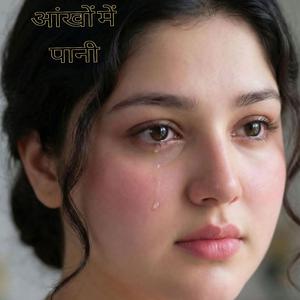 आंखों में पानी