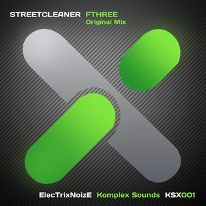 FThree (Original Mix)