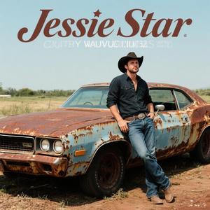 Beer in my hand (Jessie Star)