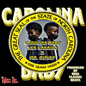 Carolina Baby (feat. Bigg Classic Beats)