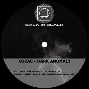 Dark Anomaly (Original Mix)