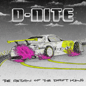 The Return Of The Drift King