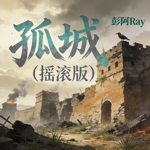 孤城(摇滚版)