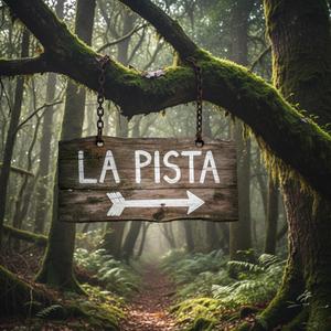 la pista