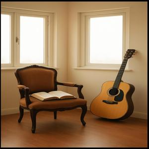 Titolo: Semi di Me (Tema: quello che hai piantato negli anni, e che ora inizia a nascere.)