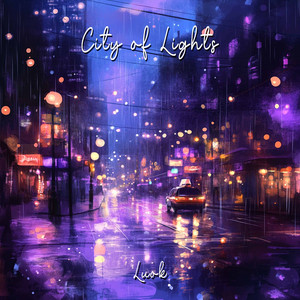 City of Lights (Original Mix)