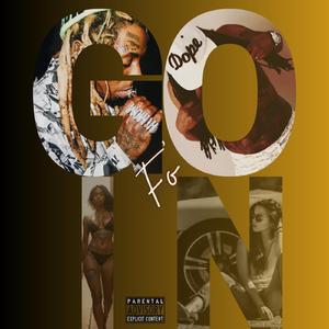 Goin' Fo' (feat. Lil Wayne)