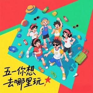 五一你想去哪里玩