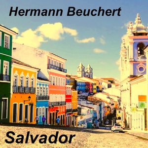 Salvador (Drei Gitarren und Bassgitarre)