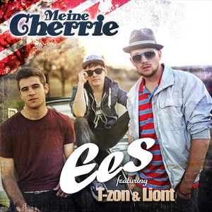 Meine Cherrie (feat. T-Zon & Liont)