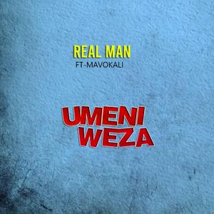 Umeniweza (feat. Mavokali)