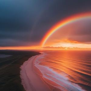 제목 파도가 멈춘 오후 (Extended Version)