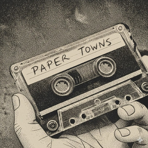 Paper Towns
