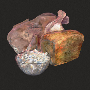 Следите за сохранностью своего холодильника