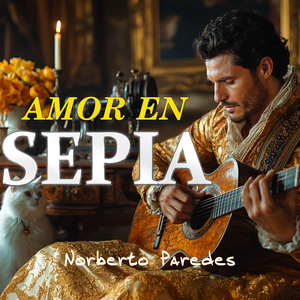 Cuerdas Del Alma Antigua