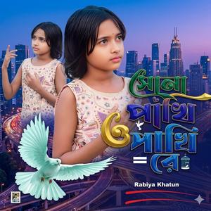 সোনা পাখি ও পাখি রে