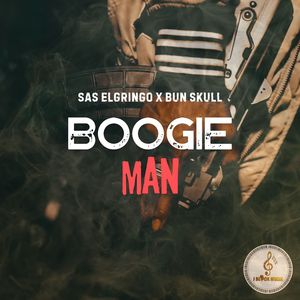 Boogie Man