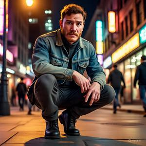 Friendly Killers Now