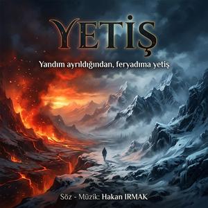 Yetiş