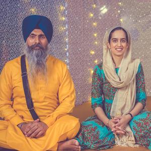 Tu Mero Mer Parbat Swami (feat. Bhai Maninder Singh Hazoori Raagi)