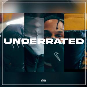 Underrated (feat. C rose)