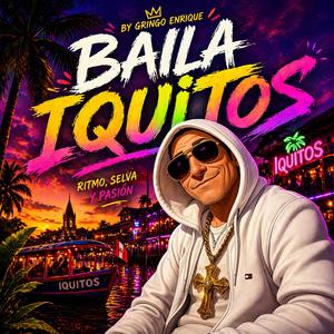 Baila Iquitos