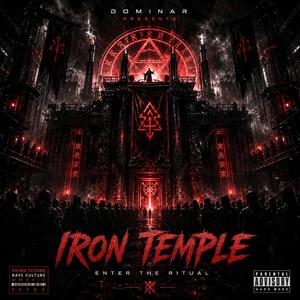 IRON TEMPLE