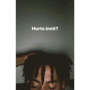 Trauma Response (I'm your tree trunk)