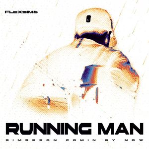 Running Man