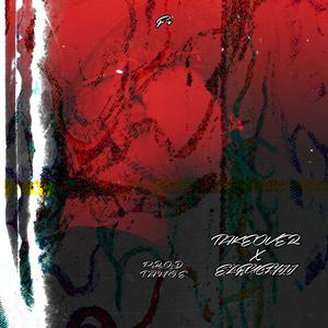 TAKEOVER (feat. ELfuchii)