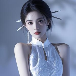 人间惊鸿客 (降调版DJ)