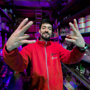 Empleado del Mes (Live)