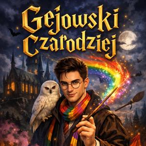 Gejowski Czarodziej