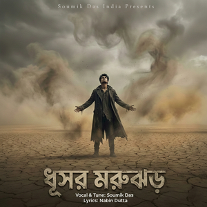 Dhusor Morujhor