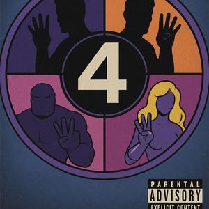 Read Richards (feat. Canvas Chris & ScottyThaZombie)