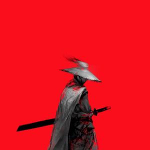 侠客（Prod by 张杰峻）