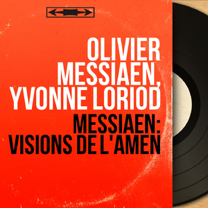Visions de l'Amen:No. 1, Amen de la Création