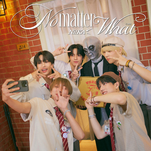 No Matter What (VTEX品牌年度代言歌曲)