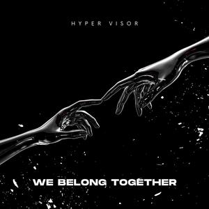 We Belong Together (Techno Version Sped Up)