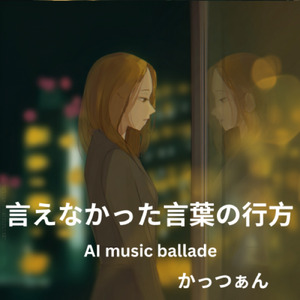 言えなかった言葉の行方