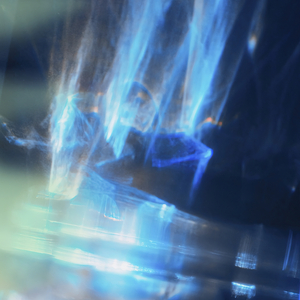 Mammoth Lakes マンモス湖