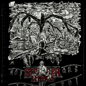 怪奇物语（Jenny remix）