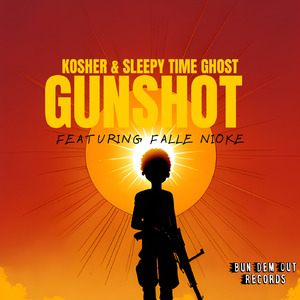 Gunshot