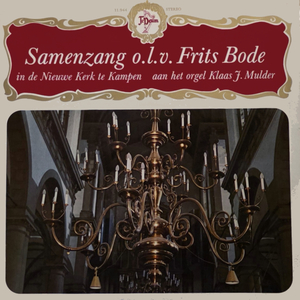 Een Vaste Burg Is Onze God