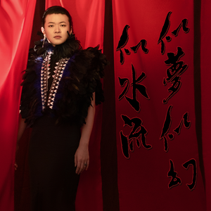 似梦似幻似水流 伴奏